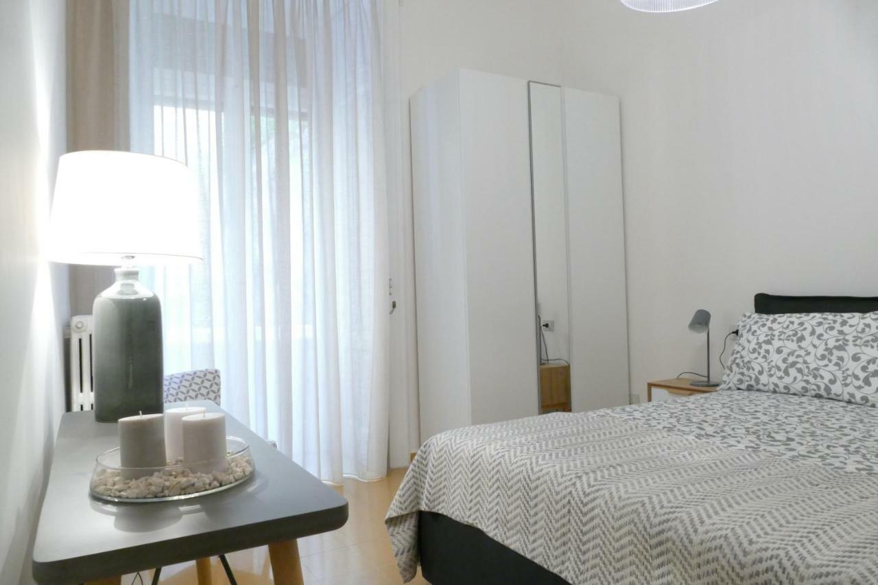 Luxury Manfredi Apartment Салерно Экстерьер фото